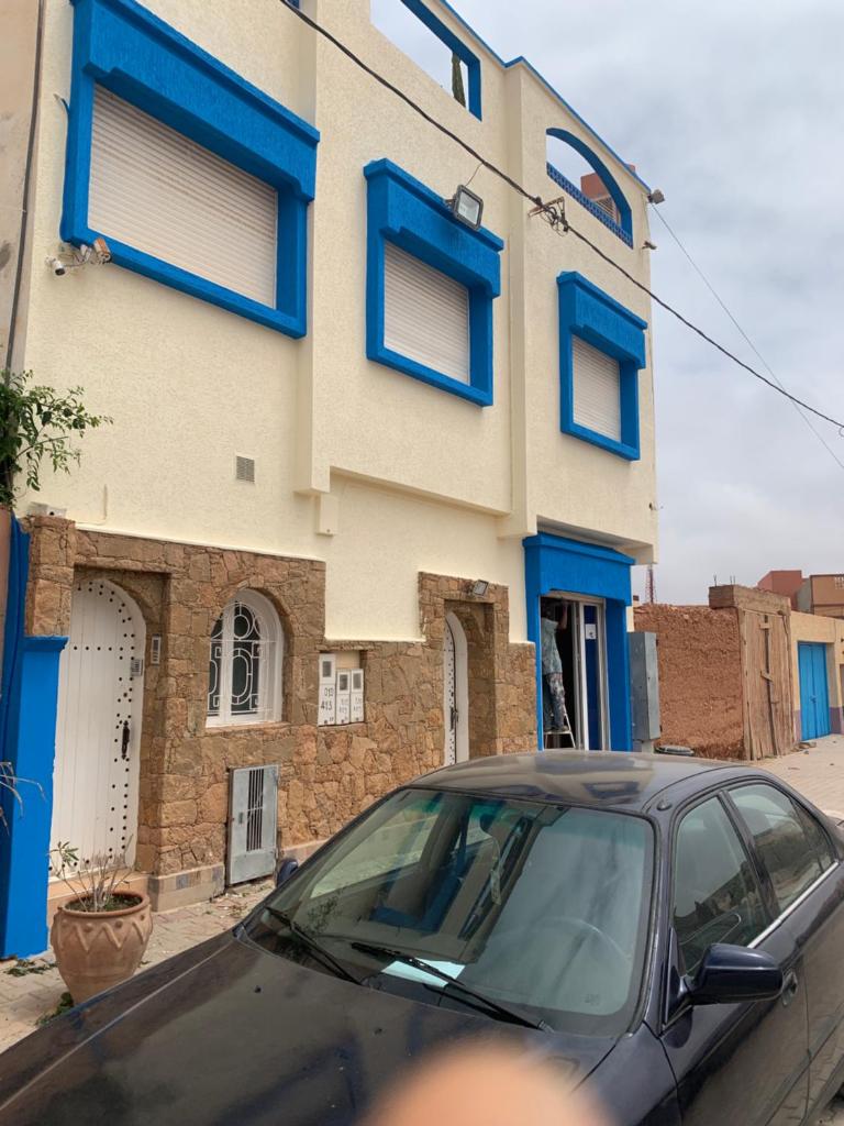 Europa mirlef t aventur Guest House photo 1