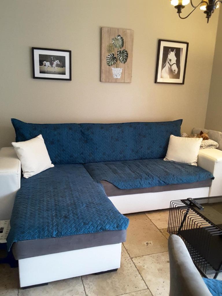 Maison d'une chambre avec jardin clos et wifi a Chateaurenard photo 1