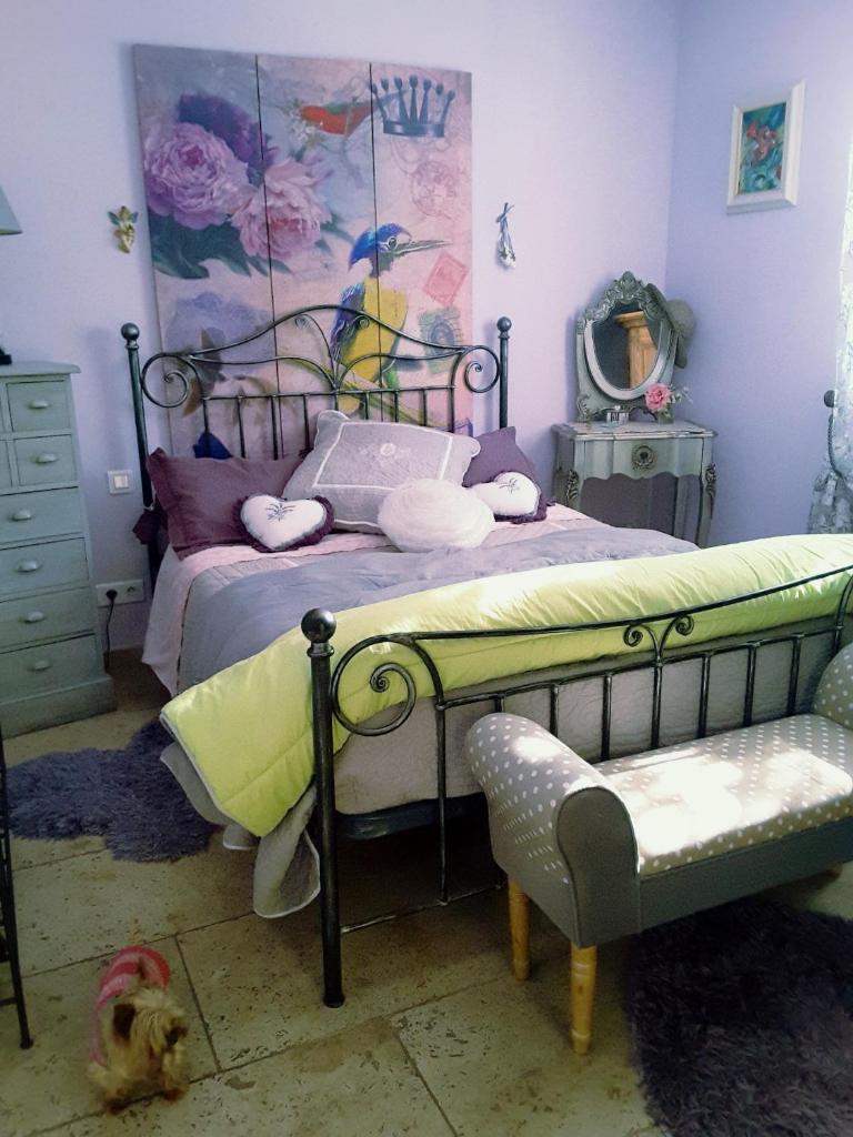 Maison d'une chambre avec jardin clos et wifi a Chateaurenard photo 2