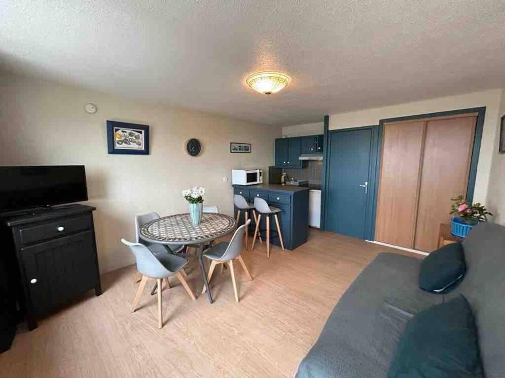 Appartement vue mer et port photo 2