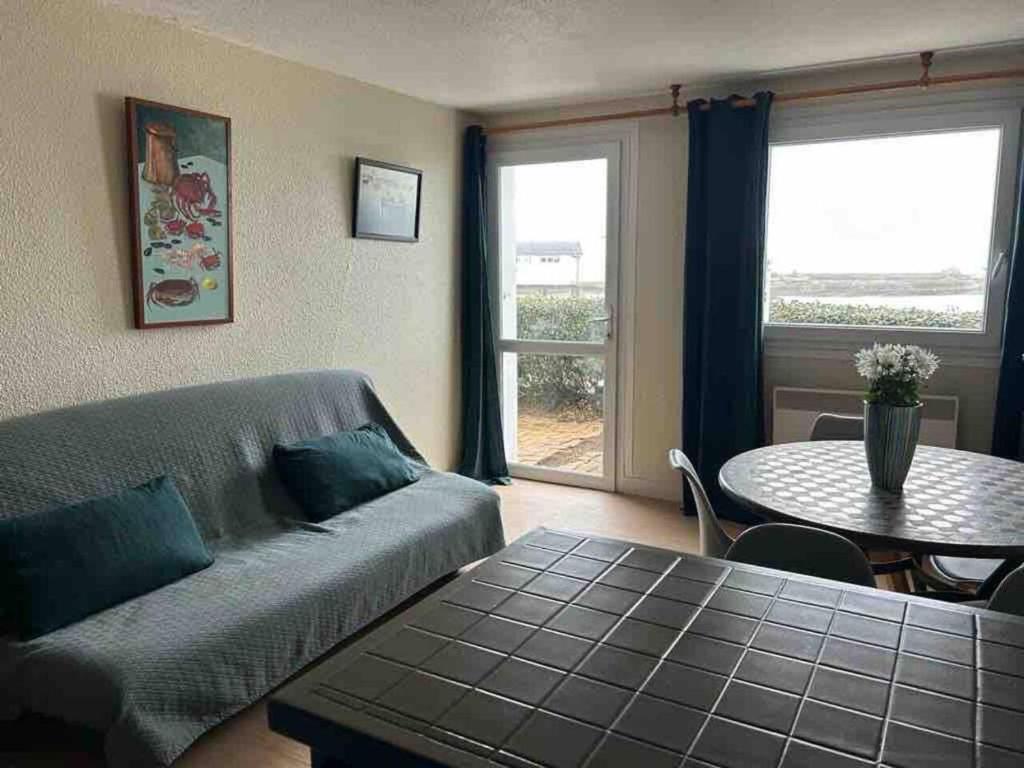 Appartement vue mer et port photo 3