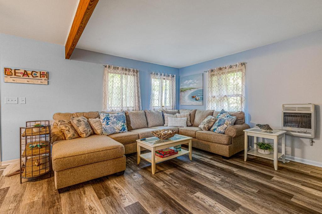 Angola By The Bay --- 22789 Holly Way West photo 2