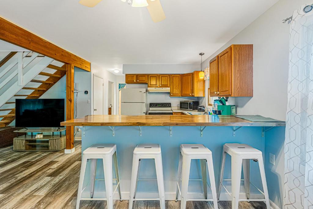 Angola By The Bay --- 22789 Holly Way West photo 3