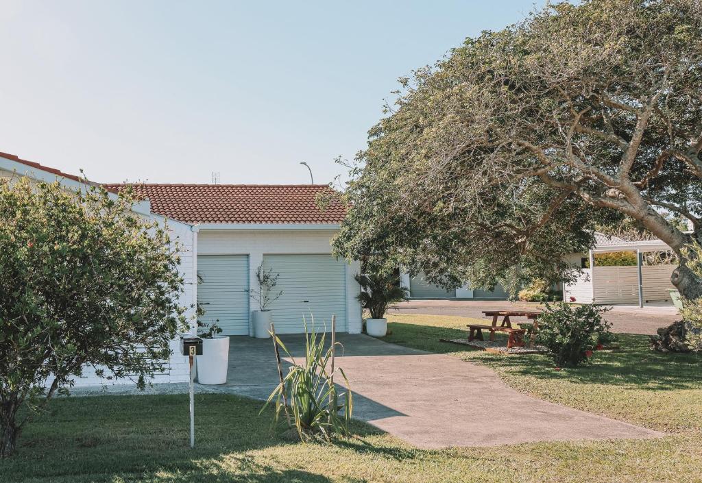 Sunny Corner Holiday Home photo 2