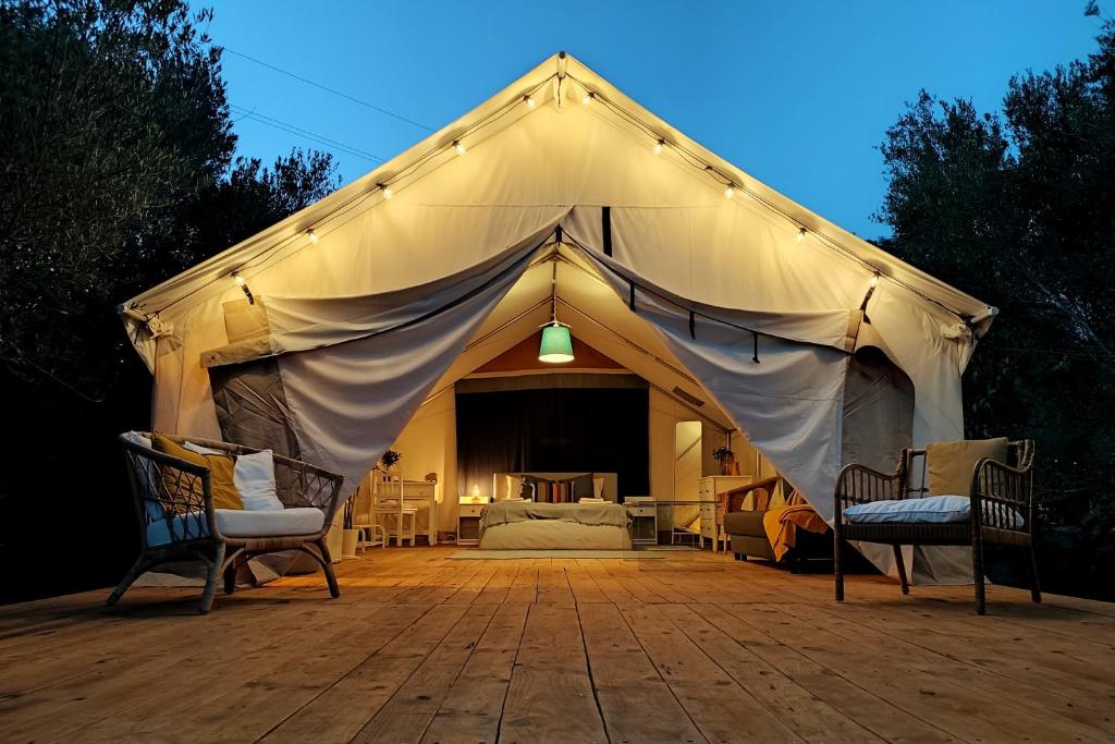 Tranquilo Glamping photo 2