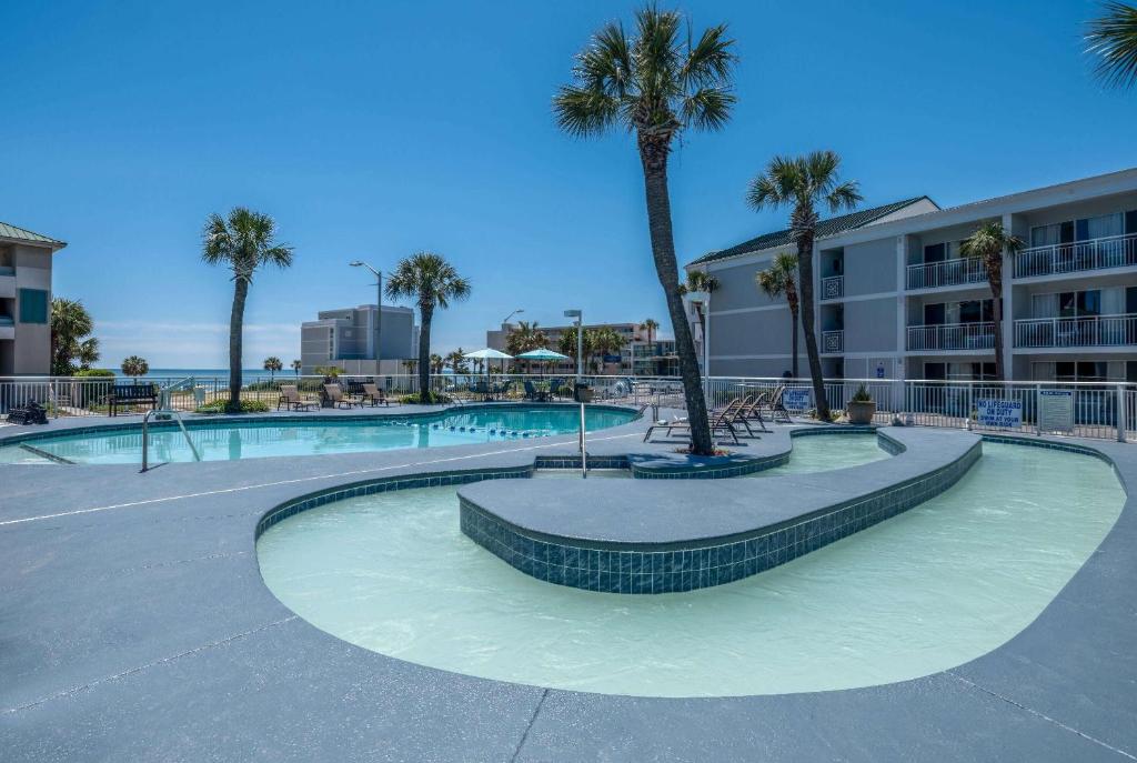 The Sandbar Hotel, Trademark Collection by Wyndham