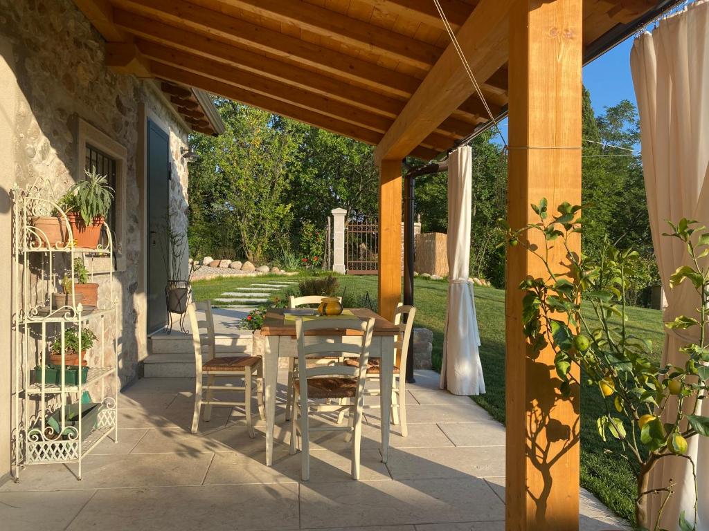 B&B Casa Trambasore photo 4