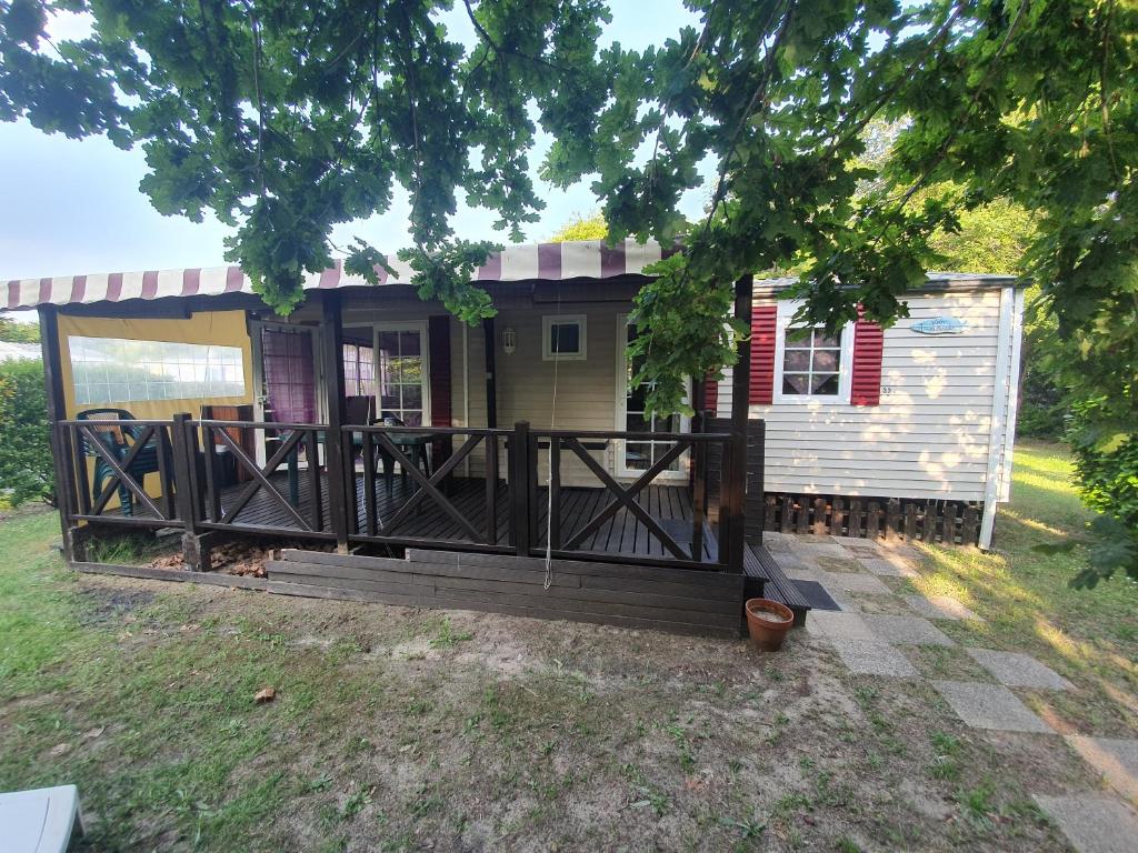 Mobil Home photo 4