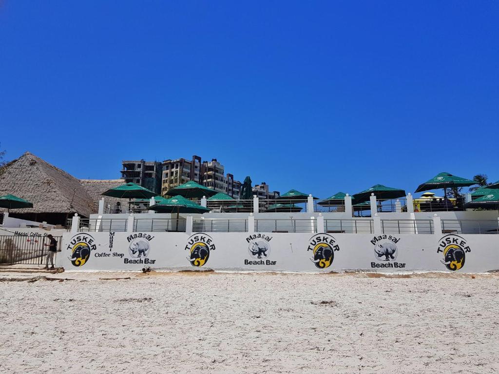 The Beach House by Maasai photo 3