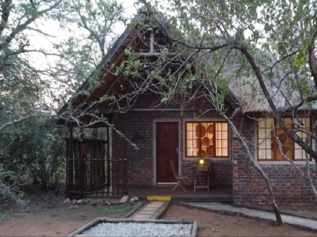 South Safari Lodge photo 3