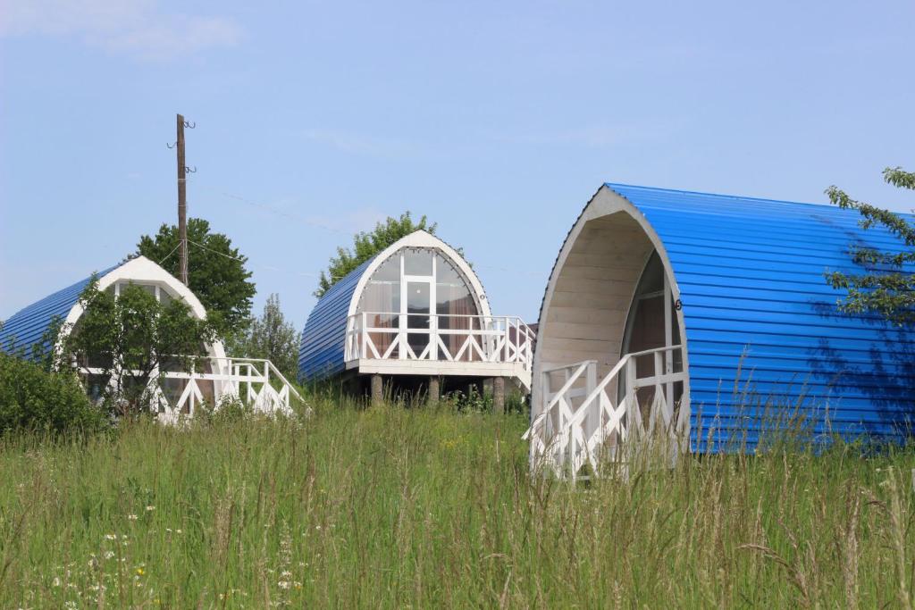 Glamping Eco Valley photo 3