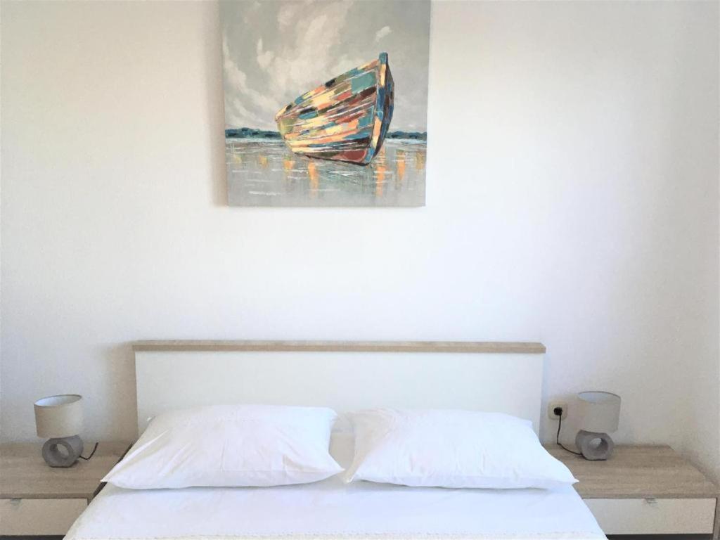 Cosy apartment on the Beach - Kali photo 2