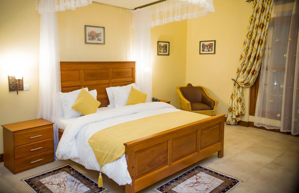 Cornerstone Villas photo 4
