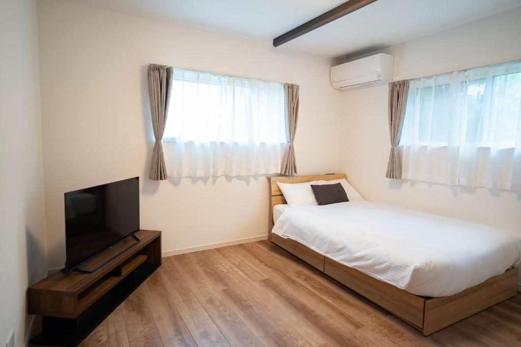 Comfy Resort Villa Onna photo 1