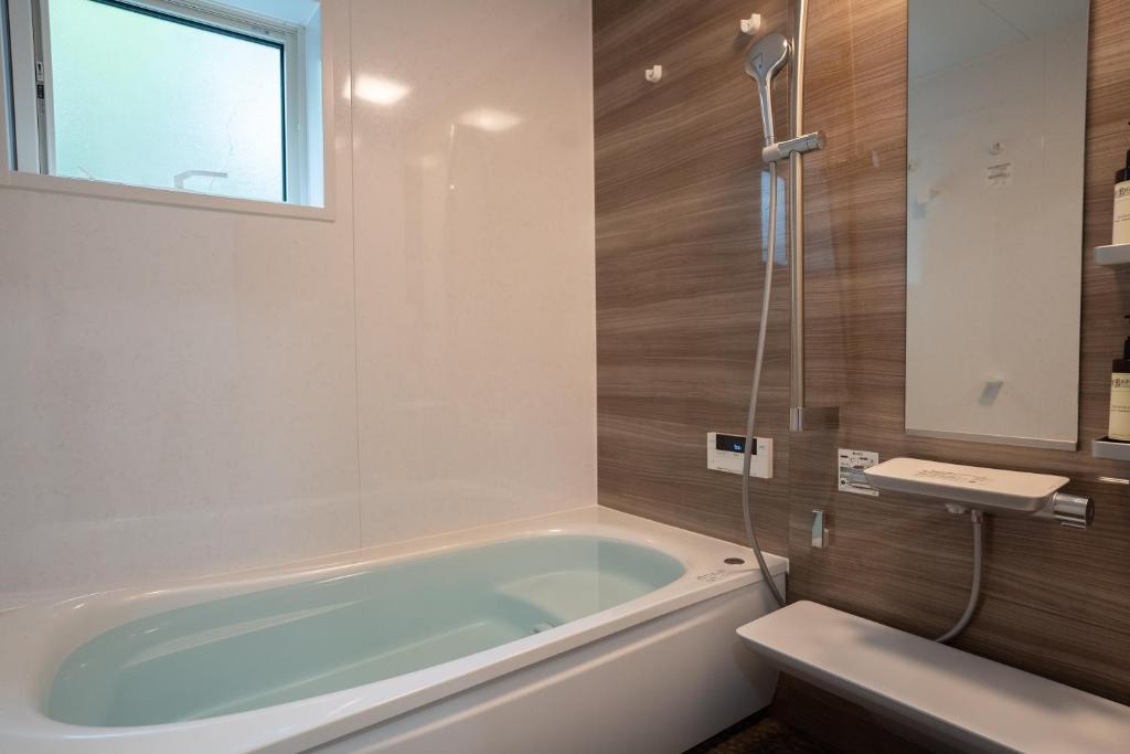 Comfy Resort Villa Onna photo 4