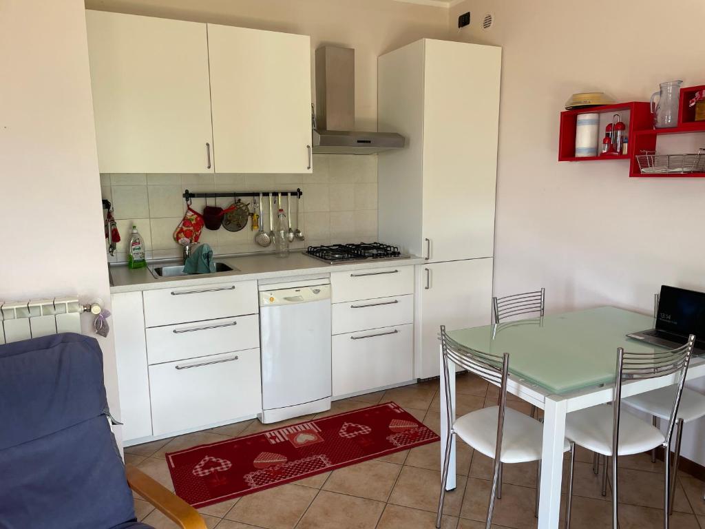 Casa San Giorgio photo 4