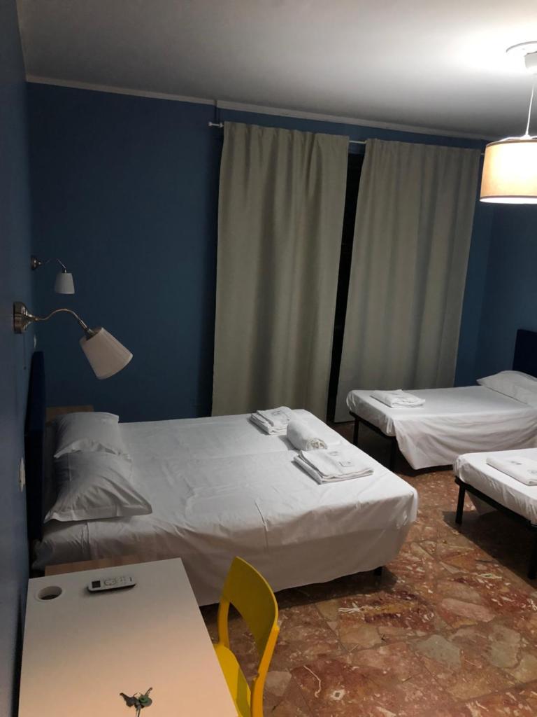 Affittacamere Novoli photo 3