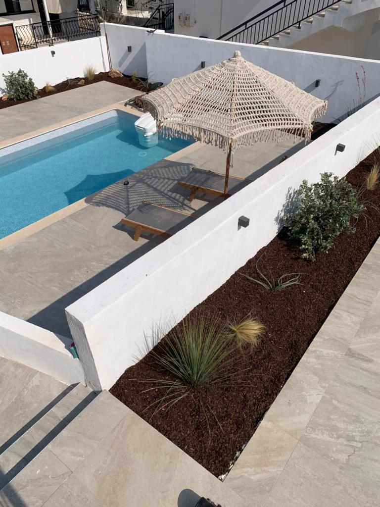 Mangata suite home with private pool photo 2