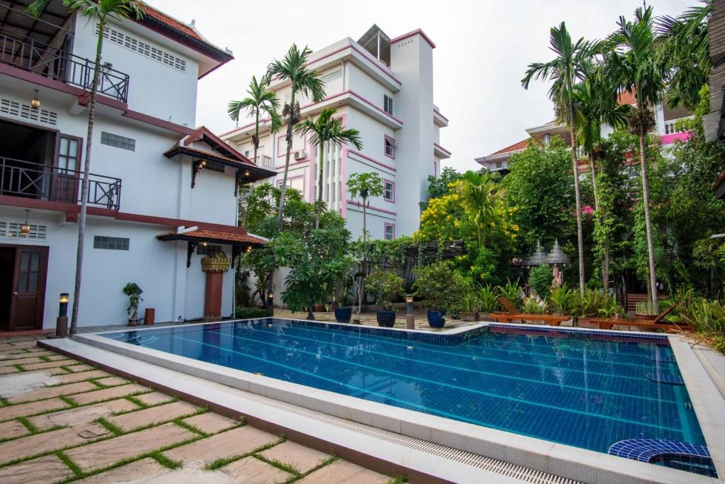 NeakBong Residence photo 1
