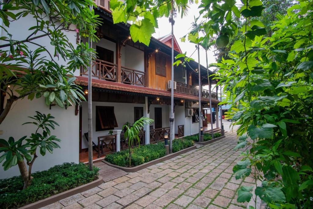 NeakBong Residence photo 2