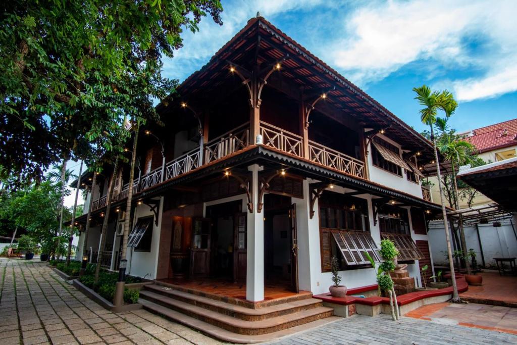 NeakBong Residence photo 3