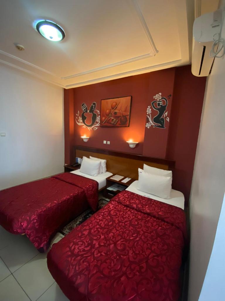 Bano Palace Hotel photo 3