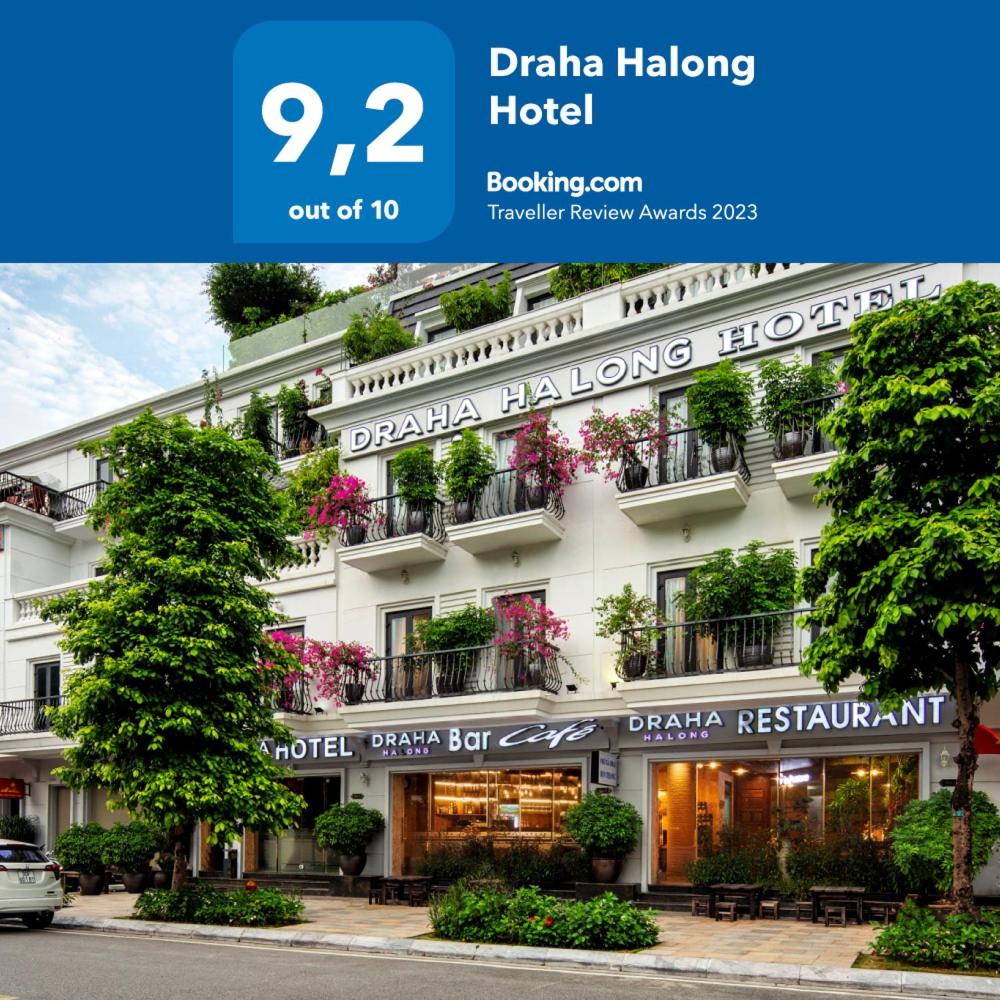 Draha Halong Hotel