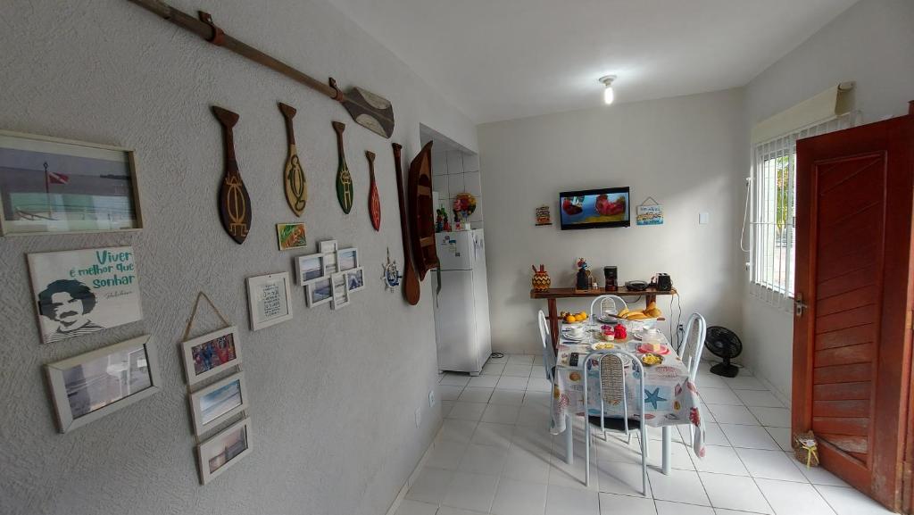 Casinha no Sal - Tangaroa Residencial photo 2