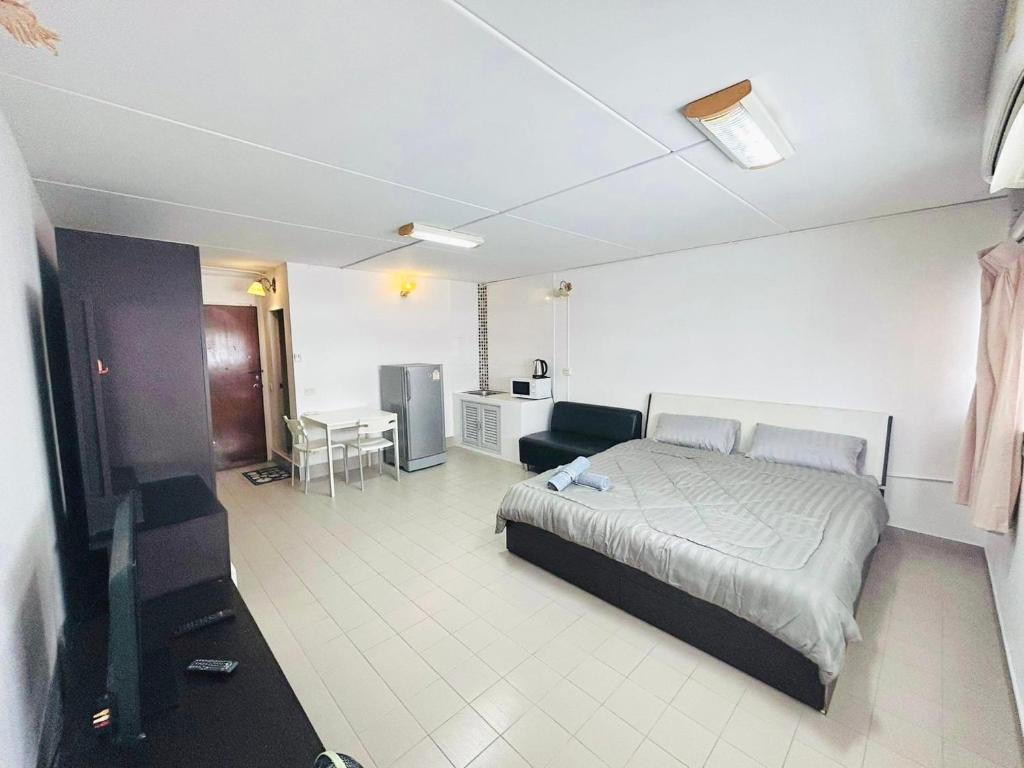 Condo Popular เมืองทอง photo 1