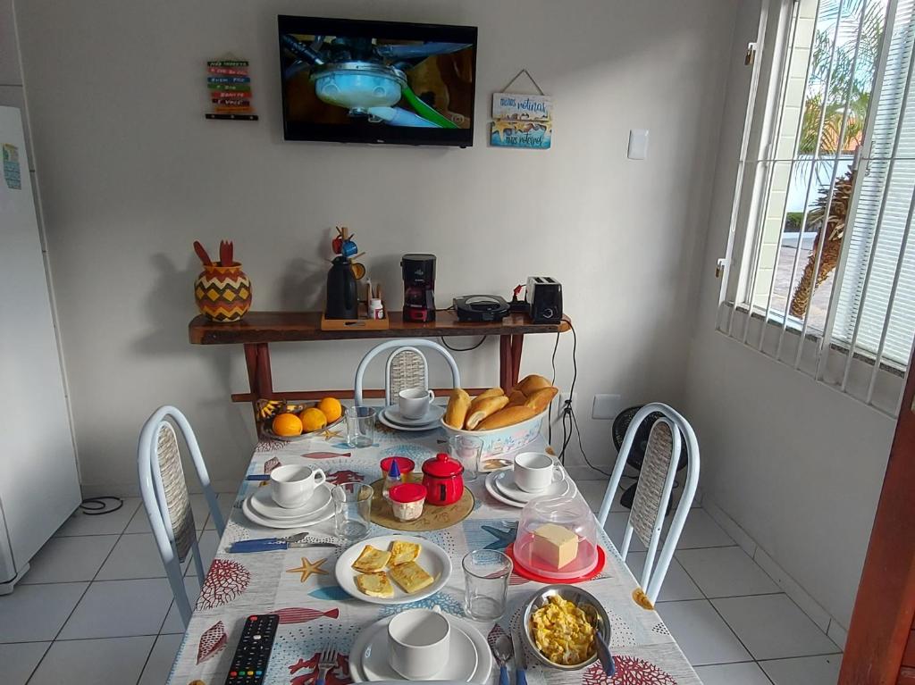 Casinha no Sal - Tangaroa Residencial photo 3
