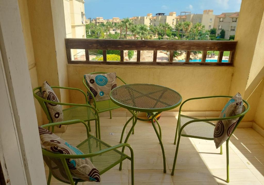 شاليه قرية مرسيليا بيتش 3 مارسيليا عائلات فقط - Marseilia Beach 3 chalet Families Only photo 2