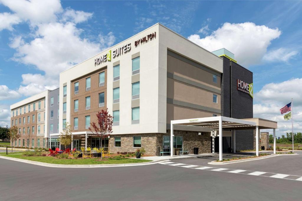 Home2 Suites by Hilton Appleton image