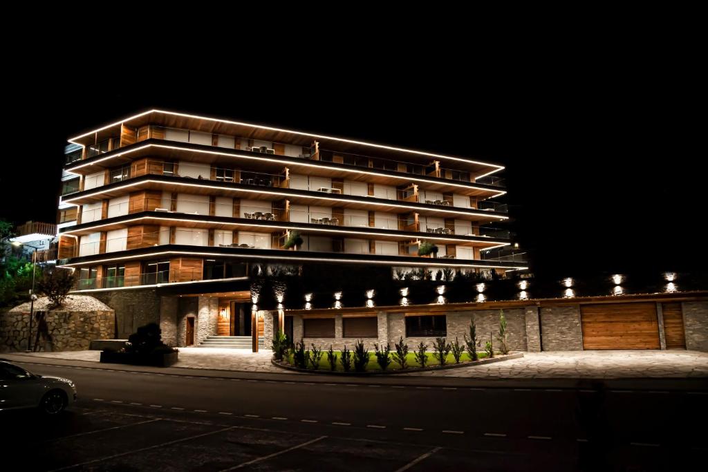 Sport Club Residences & Spa photo 1
