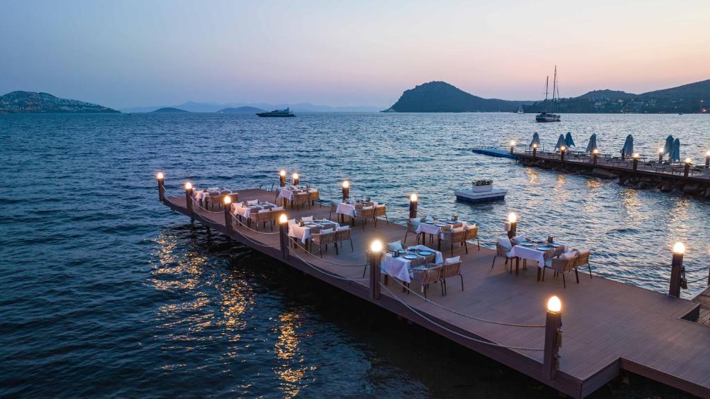 Elite Hotel Yalıkavak photo 2