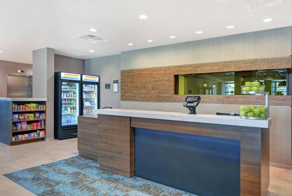 Home2 Suites By Hilton Bettendorf Quad Cities photo 4