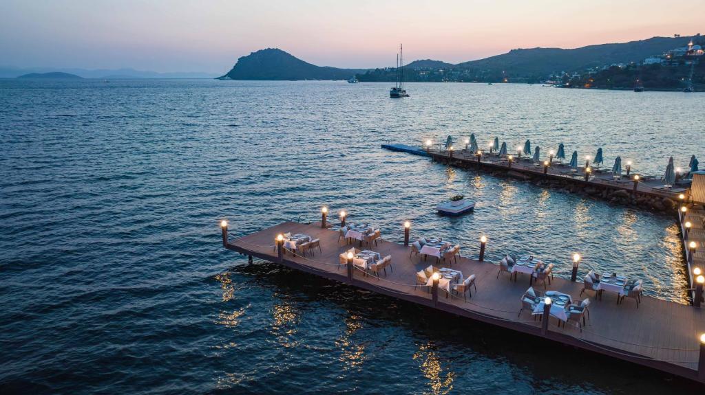 Elite Hotel Yalıkavak photo 1