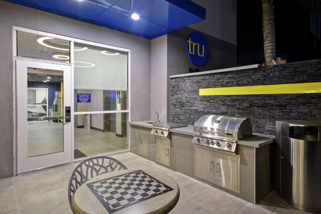 Tru By Hilton Corpus Christi South Padre Island Dr photo 3