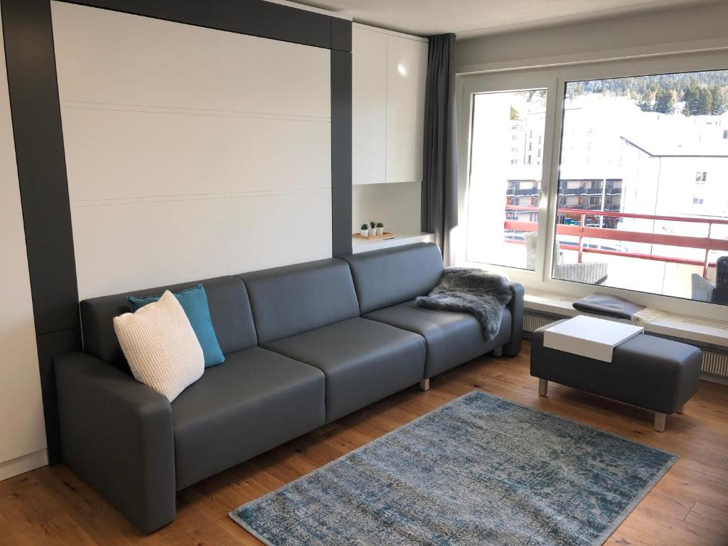 Ferienwohnung 405 Haus Allod photo 4