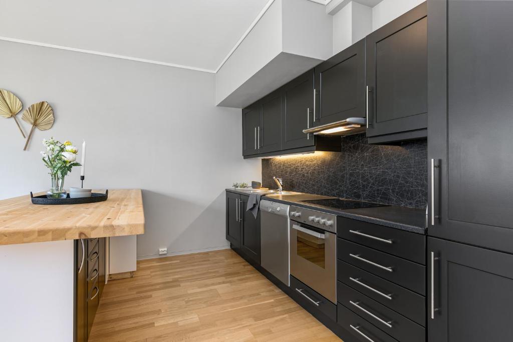 Beautiful apartment with 3 bedrooms photo 4
