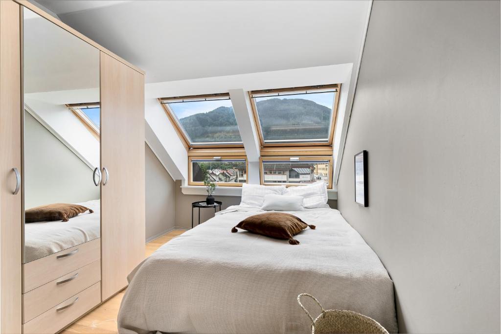 Beautiful apartment with 3 bedrooms photo 2