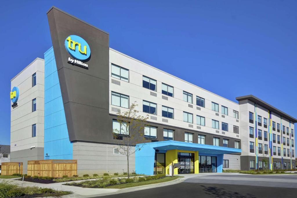 Tru by Hilton Mason Kings Island image