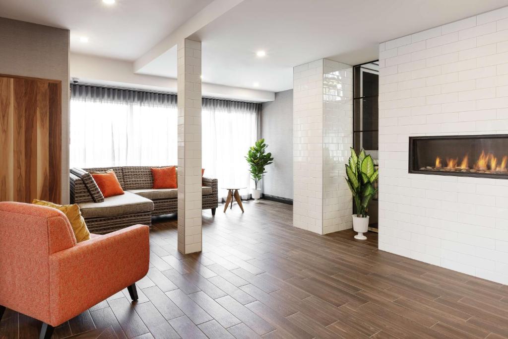 Hampton Inn & Suites by Hilton Québec - Beauport photo 4