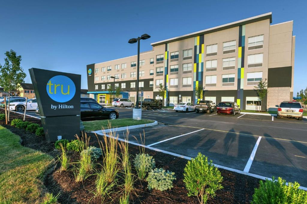 Tru By Hilton Georgetown photo 2