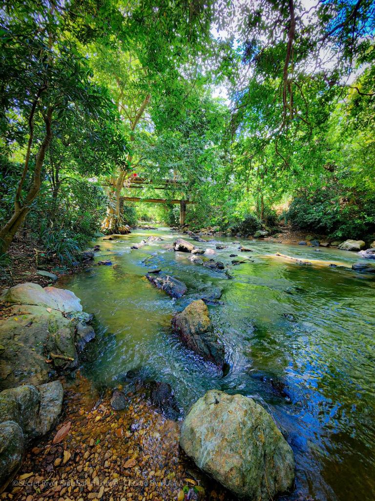 Secret River Side Safari Lodge photo 3