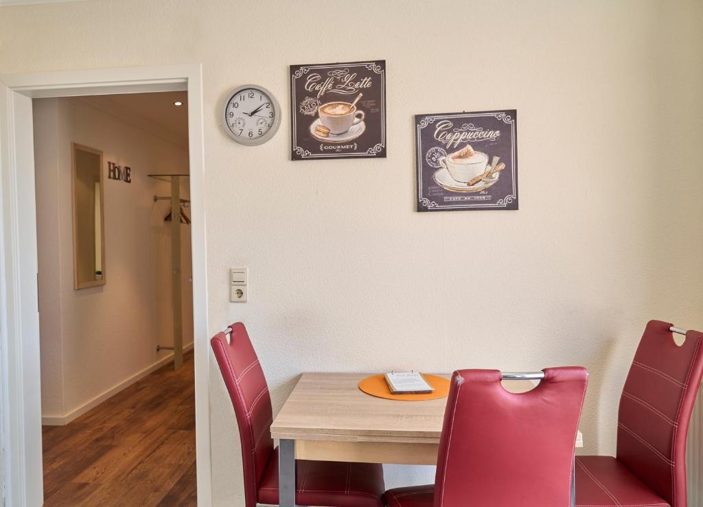 Hotel zur Post Ochsendorf photo 1