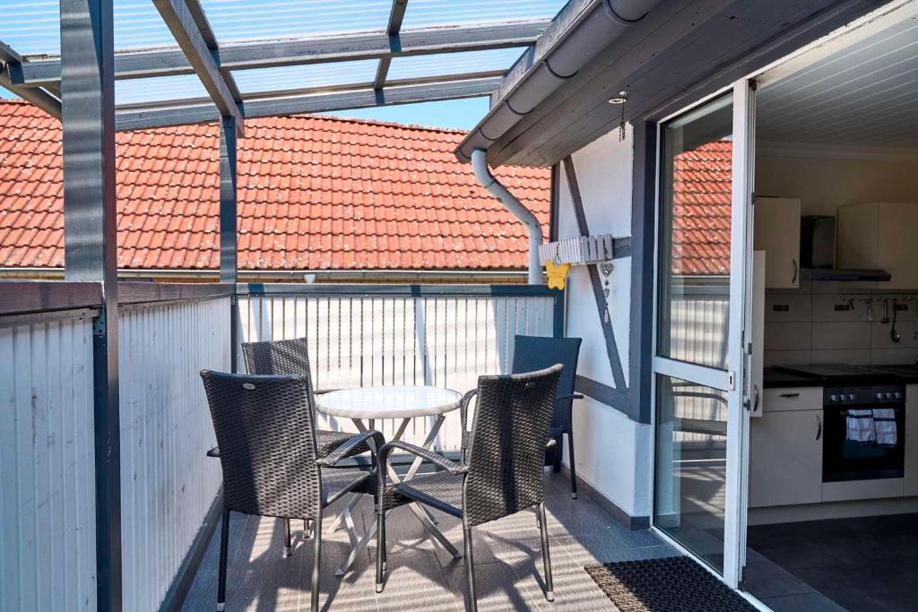 Hotel zur Post Ochsendorf photo 2