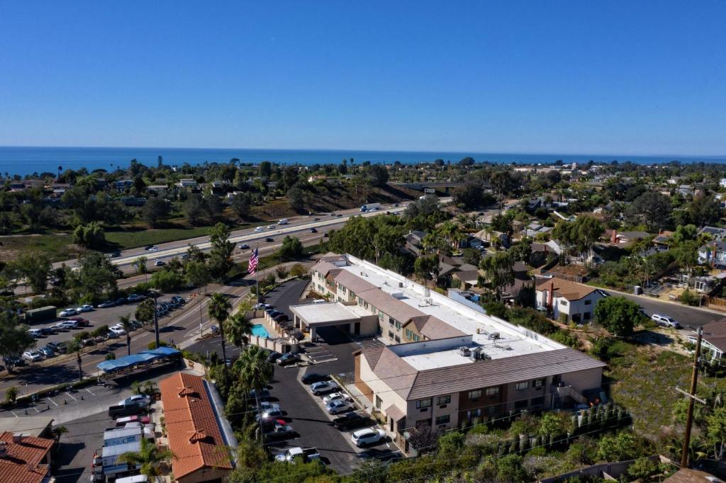 Hampton by Hilton Encinitas-Cardiff Beach Area photo 1