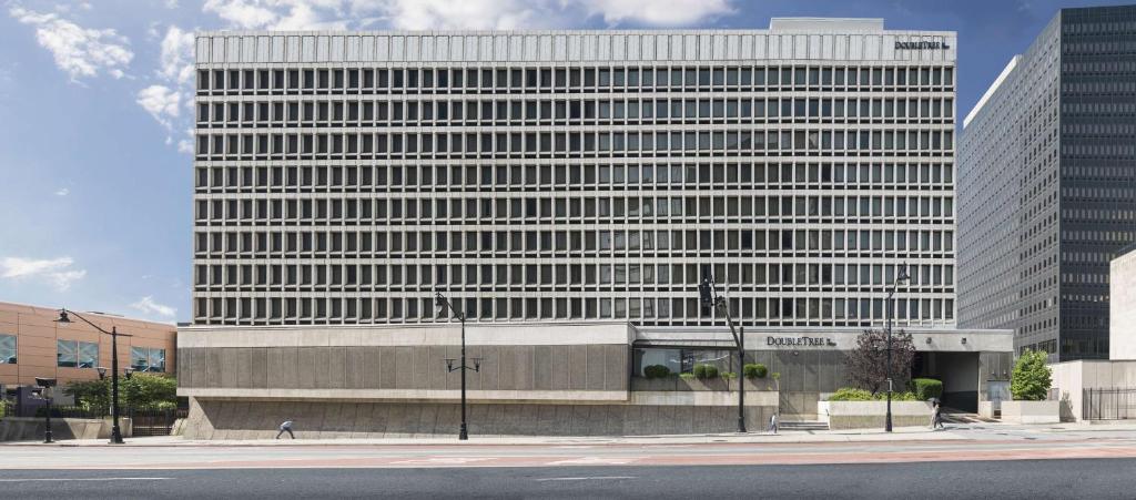 DoubleTree by Hilton Newark Penn Station image