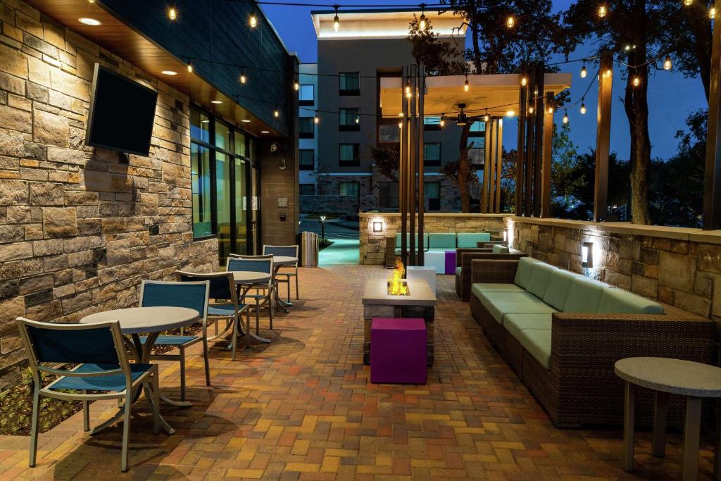 Hilton Garden Inn Cedar Park Austin photo 3