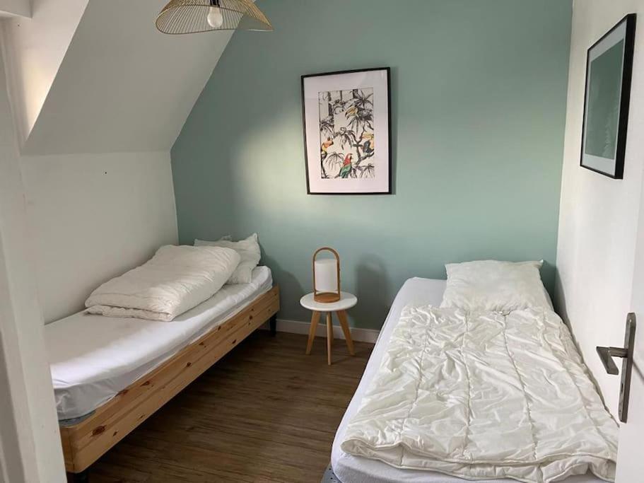 Maison Familiale - Plage à Pieds photo 3